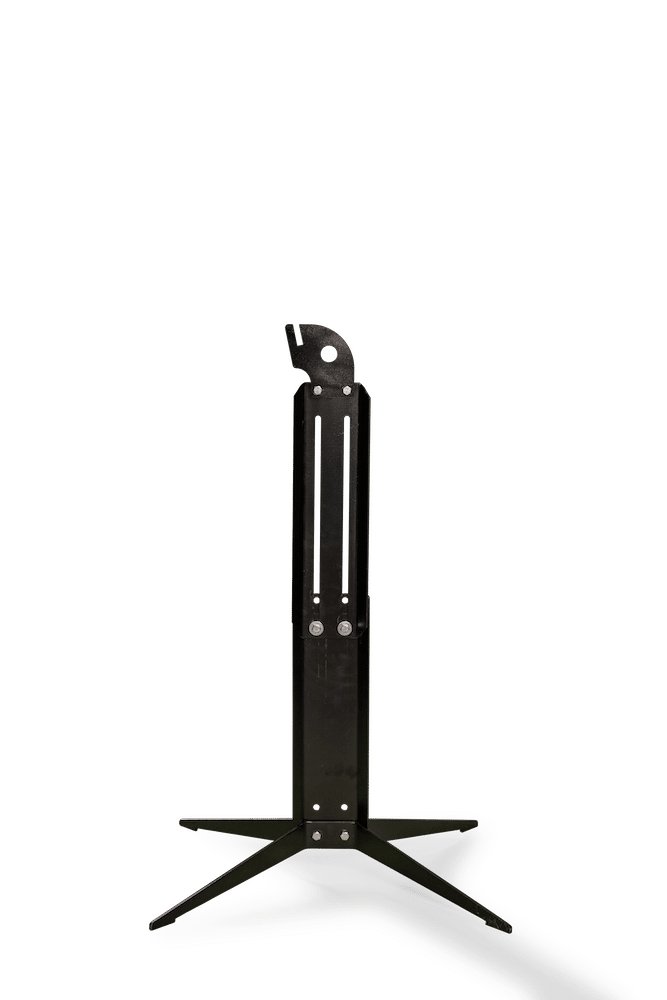 Vertical Stand Assembly
