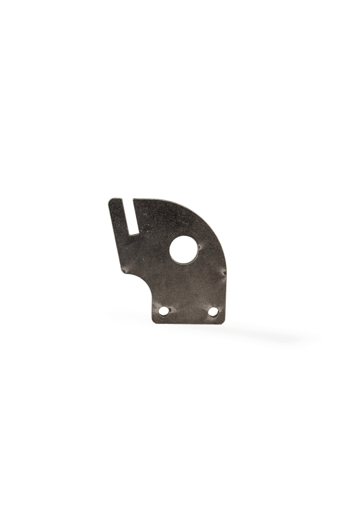 Mounting Plate, VS – RAW