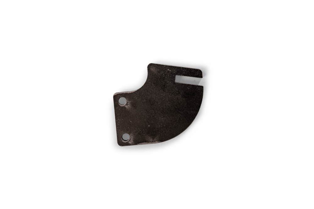 Mounting Plate, DT