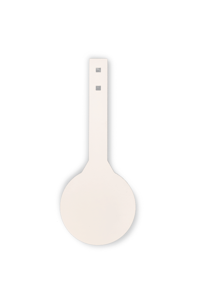 3/8″ Paddle