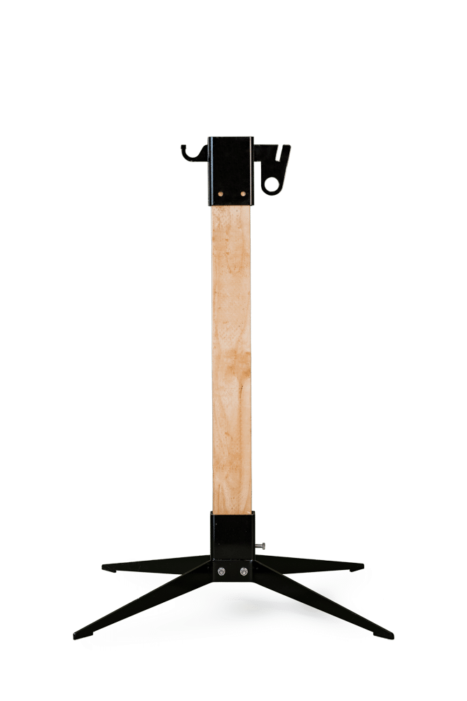 Multi-Stand (Wood 2X4 not included)