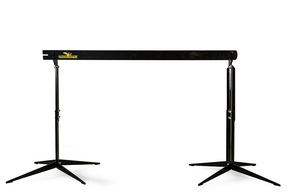 Plate Rack w/ Stands