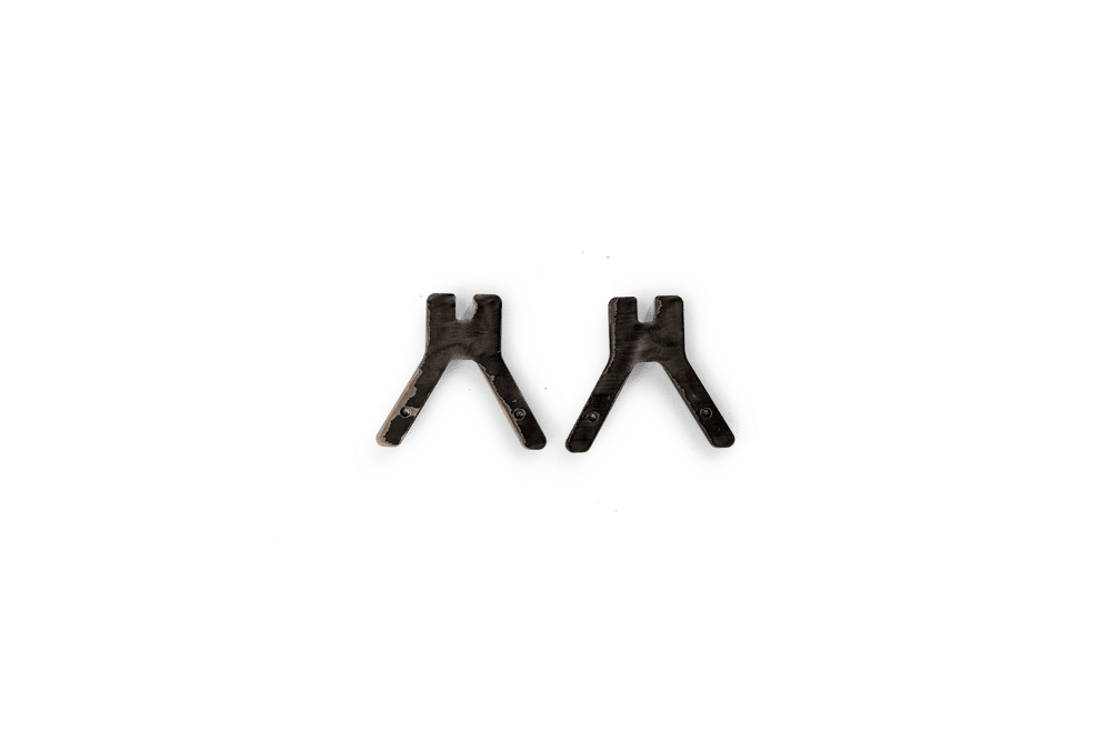 Bracket, Tube-to-Target