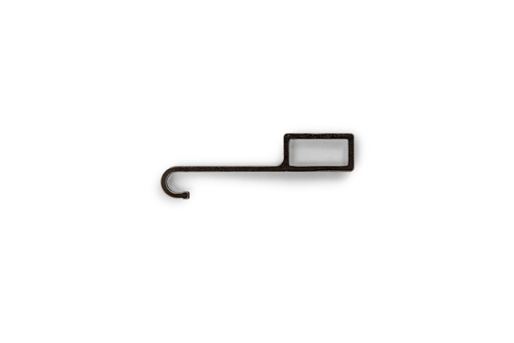 Hanger, 2×4 – 12″