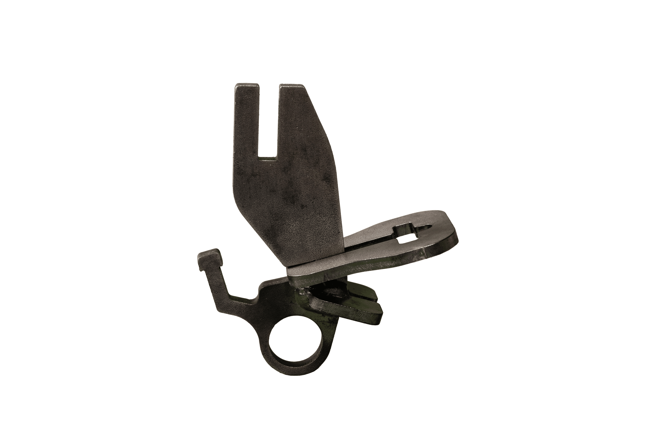 T-Post Hanger Gen 2
