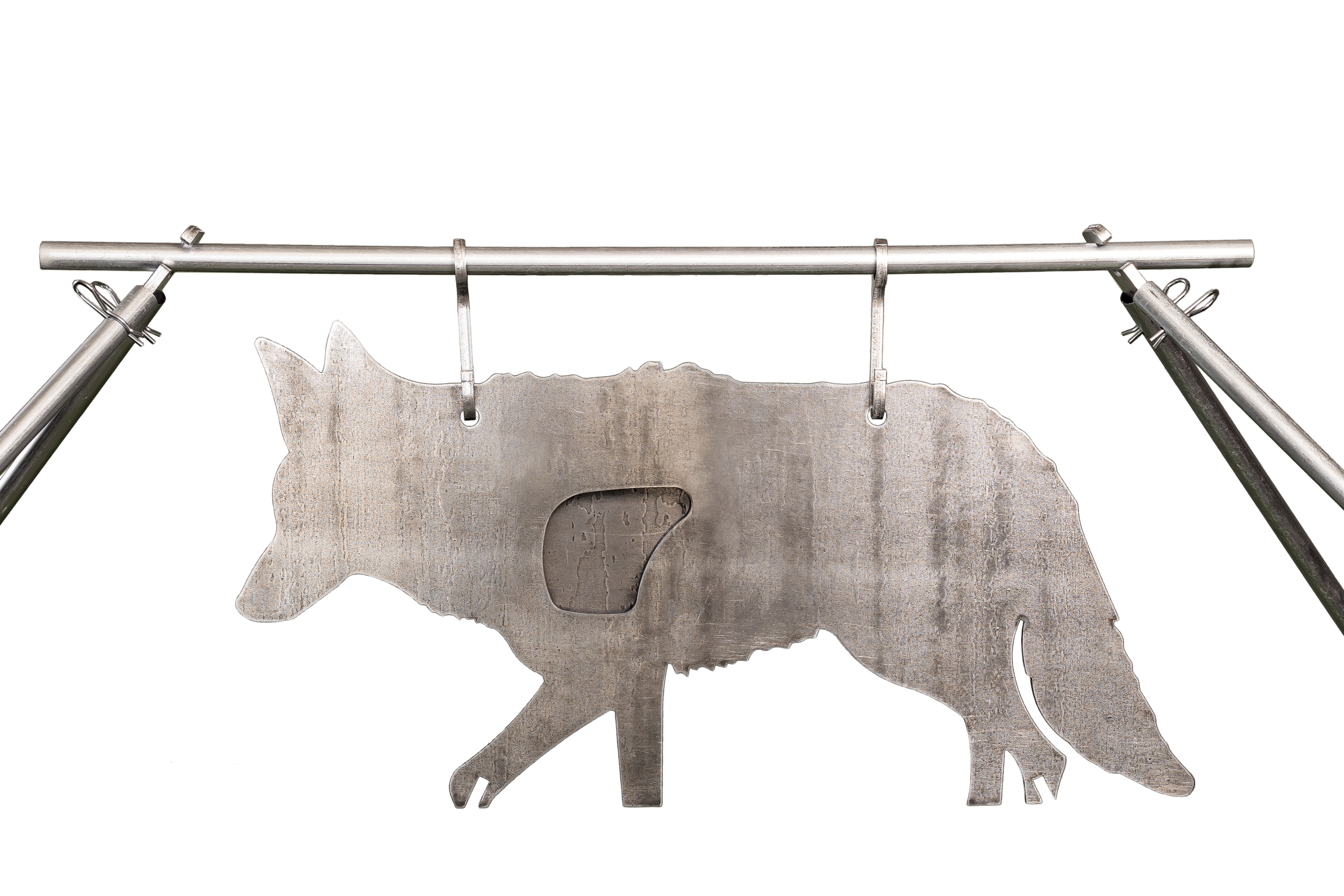 Coyote, Full Size Reactive 3/8″